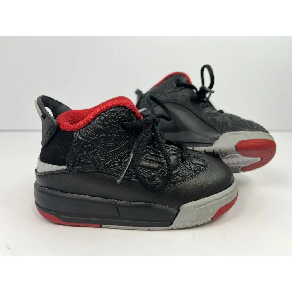 Jordan very nice